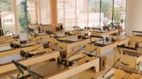 Reformer Pilates